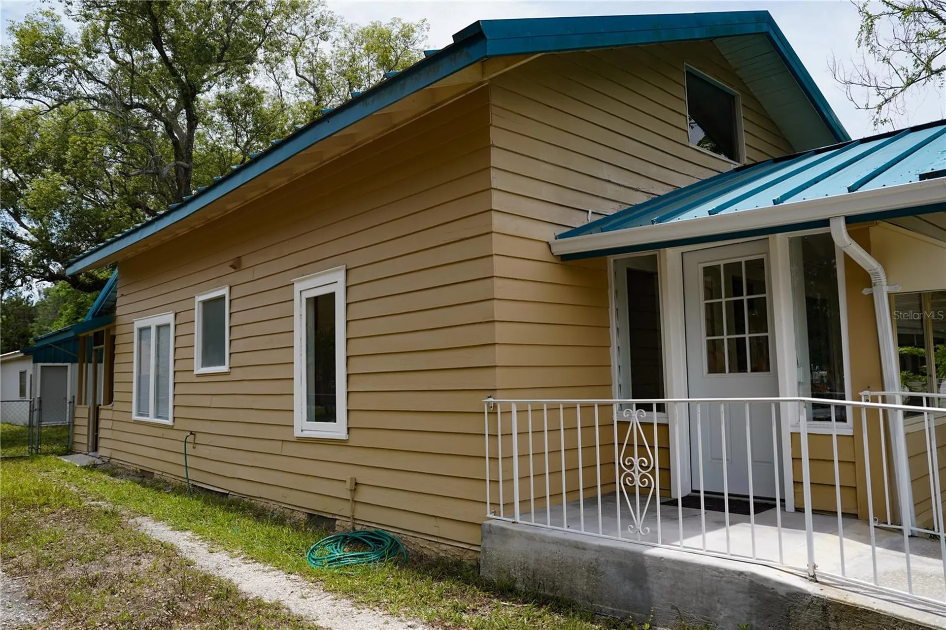 1004 Talton Avenue Deland FL 32720