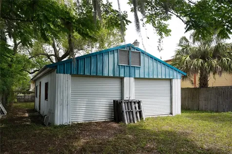 1004 Talton Avenue Deland FL 32720