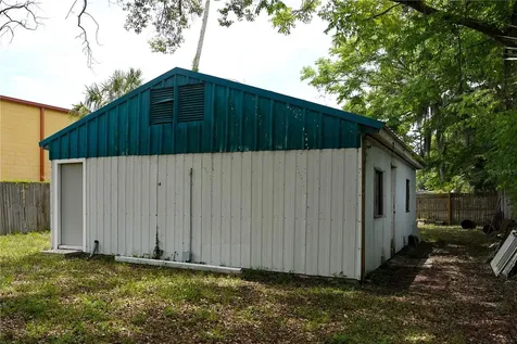 1004 Talton Avenue Deland FL 32720