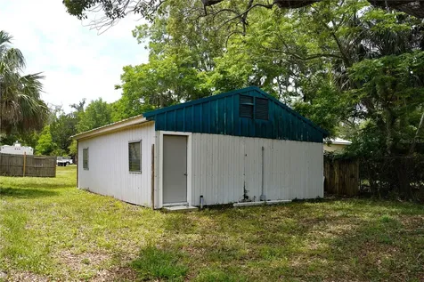 1004 Talton Avenue Deland FL 32720