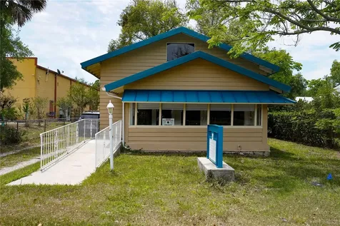 1004 Talton Avenue Deland FL 32720