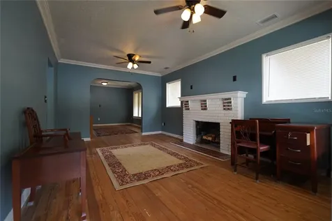 1004 Talton Avenue Deland FL 32720