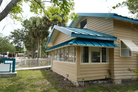 1004 Talton Avenue Deland FL 32720