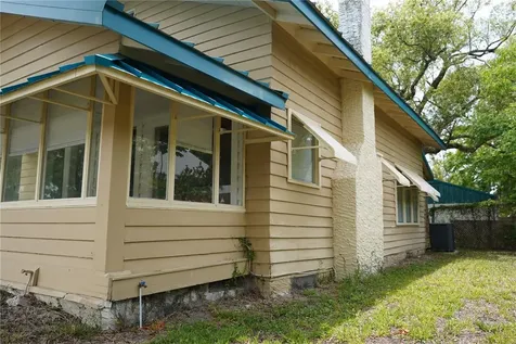 1004 Talton Avenue Deland FL 32720