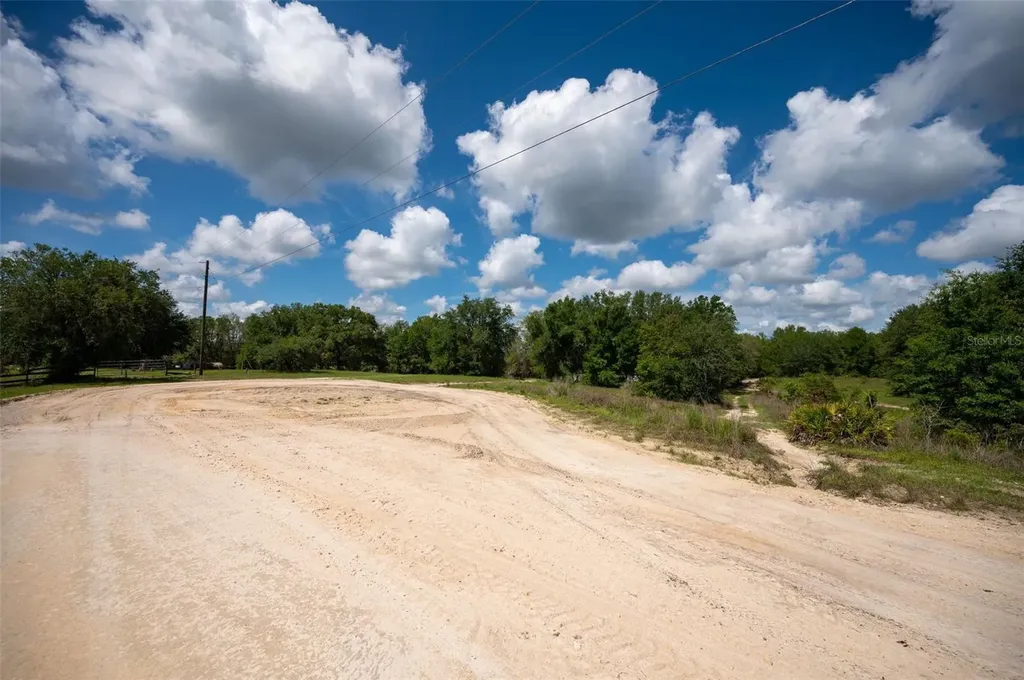 SE 53 Court Trenton FL 32693