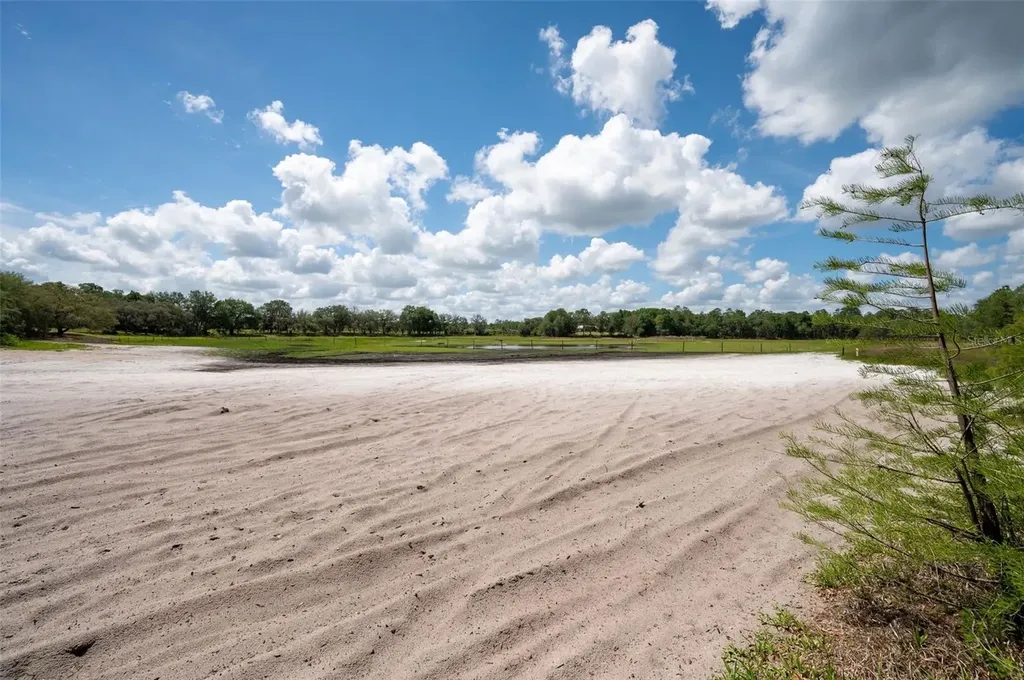 SE 53 Court Trenton FL 32693