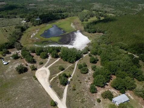 SE 53 Court Trenton FL 32693