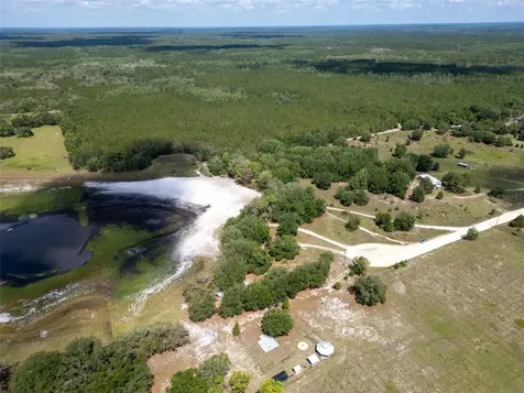 SE 53 Court Trenton FL 32693