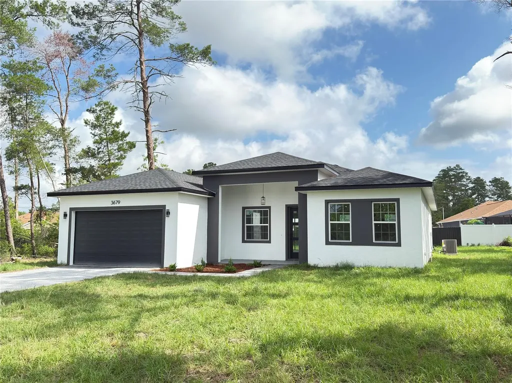 3679 SW 129th Place Ocala FL 34473