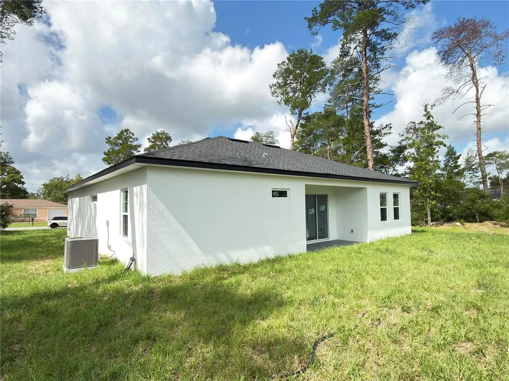 3679 SW 129th Place Ocala FL 34473