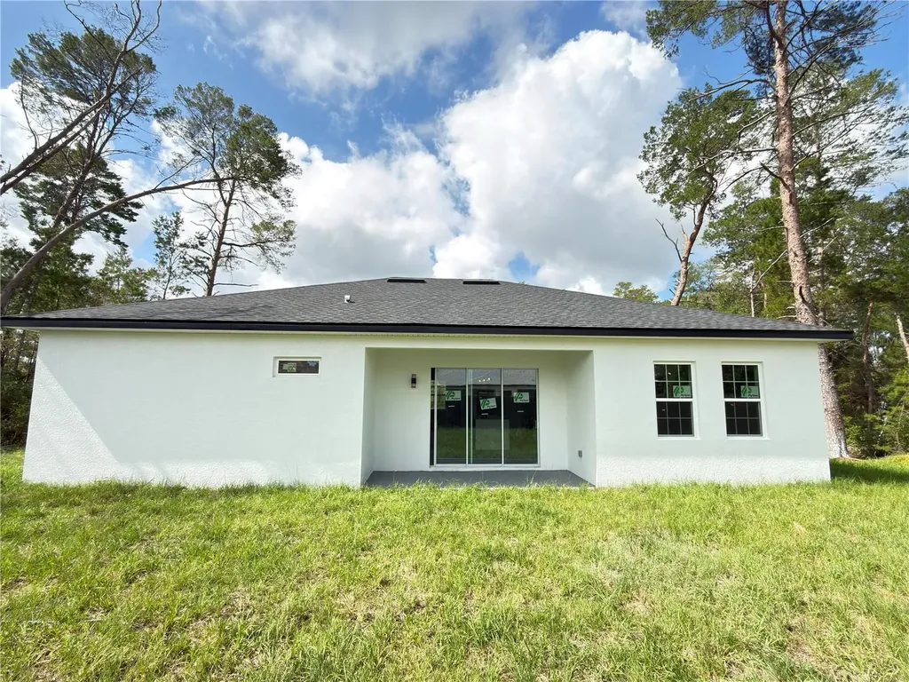 3679 SW 129th Place Ocala FL 34473