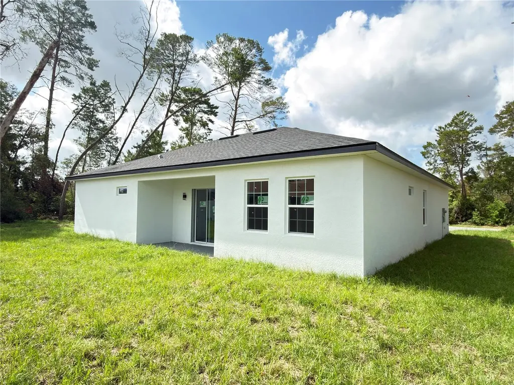 3679 SW 129th Place Ocala FL 34473