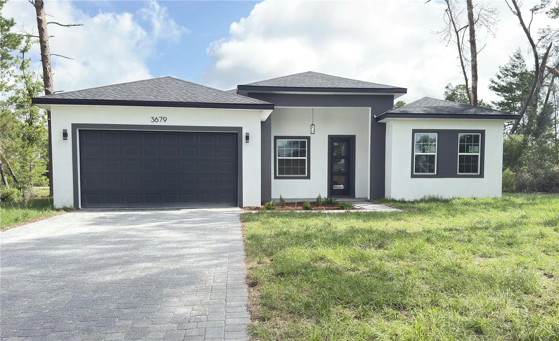 3679 SW 129th Place Ocala FL 34473