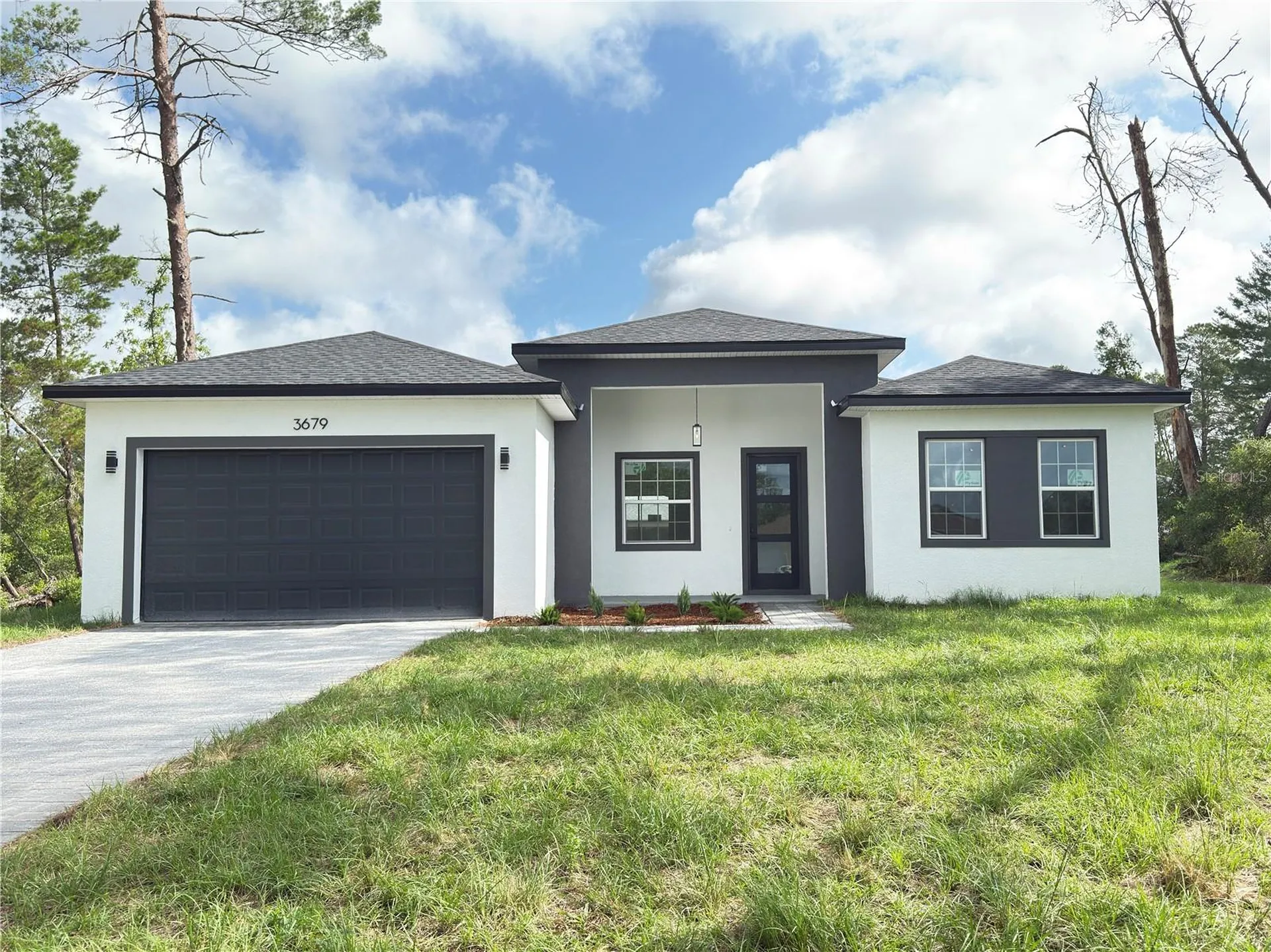 3679 SW 129th Place Ocala FL 34473