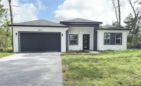 3679 SW 129th Place Ocala FL 34473