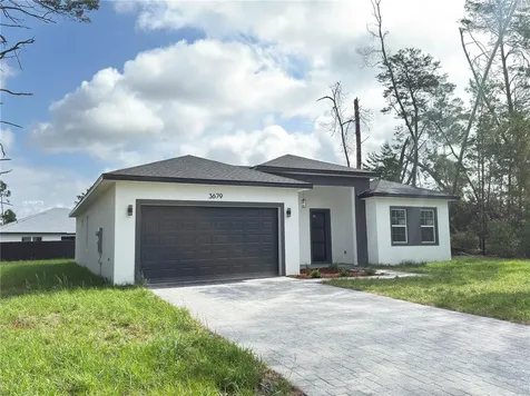 3679 SW 129th Place Ocala FL 34473