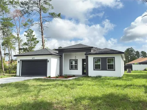 3679 SW 129th Place Ocala FL 34473