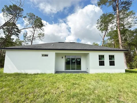 3679 SW 129th Place Ocala FL 34473