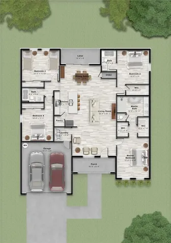 3679 SW 129th Place Ocala FL 34473
