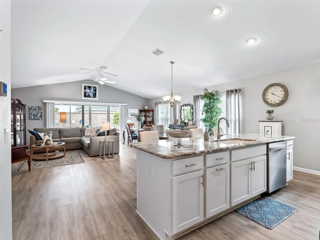 5672 Grimes Court The Villages FL 32163
