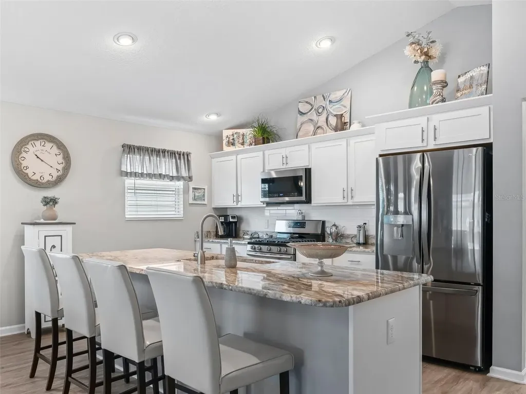 5672 Grimes Court The Villages FL 32163