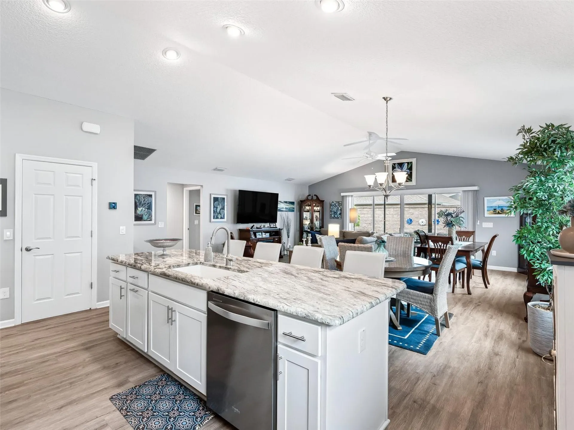 5672 Grimes Court The Villages FL 32163
