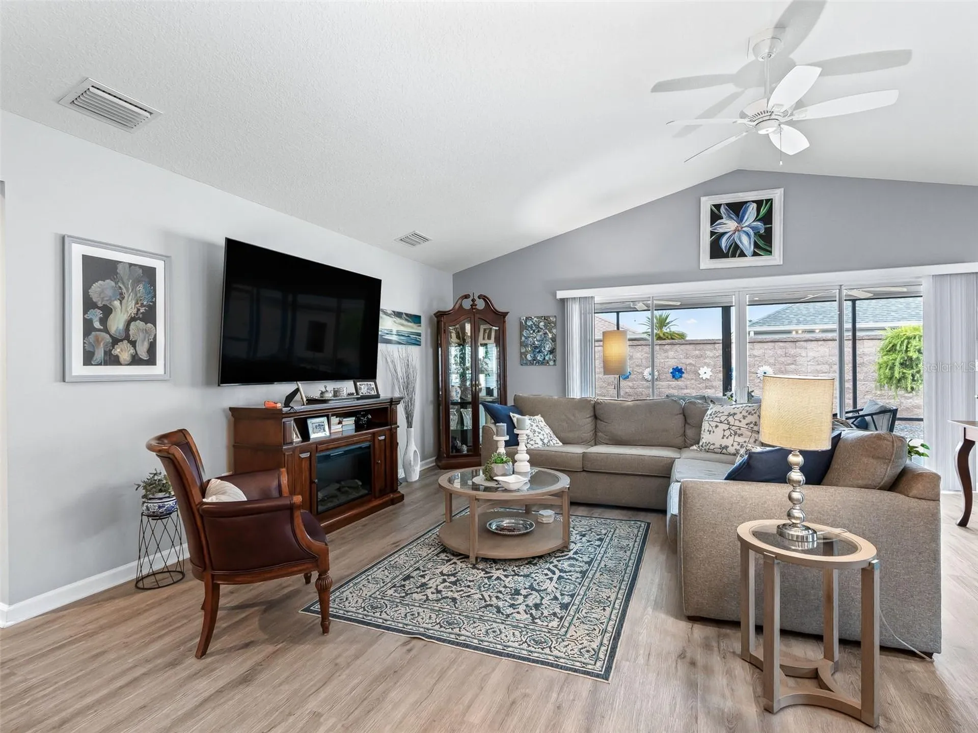 5672 Grimes Court The Villages FL 32163