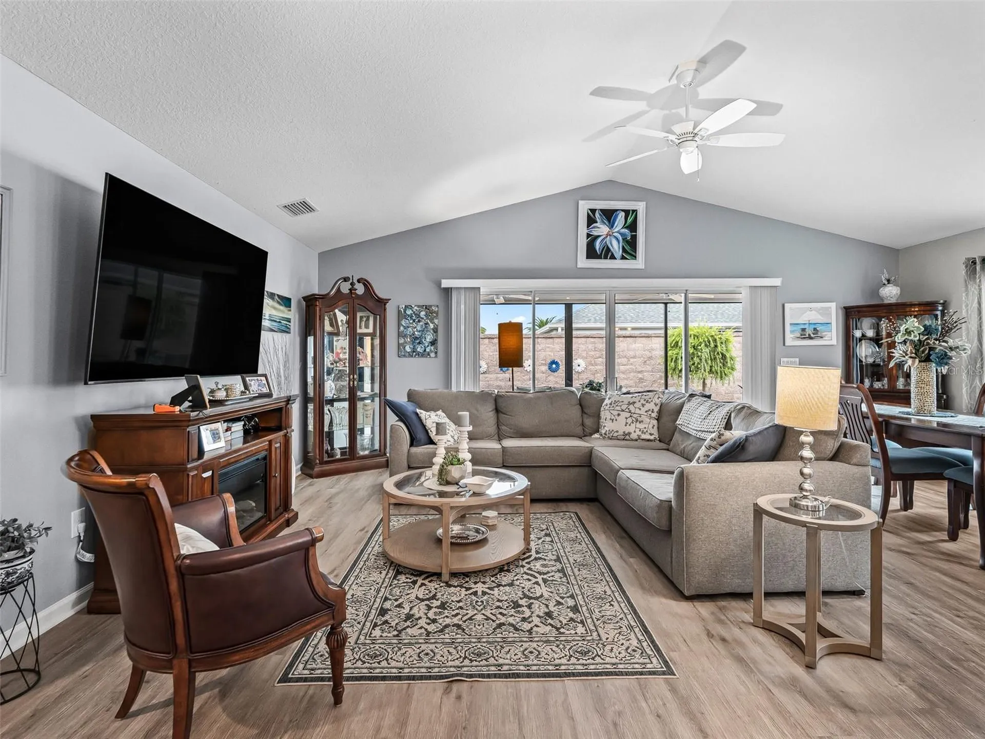 5672 Grimes Court The Villages FL 32163