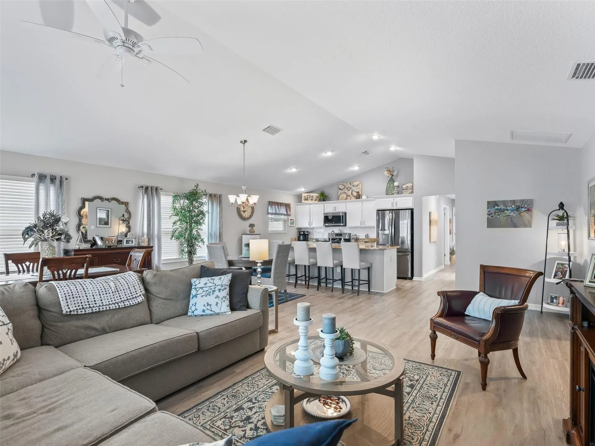 5672 Grimes Court The Villages FL 32163