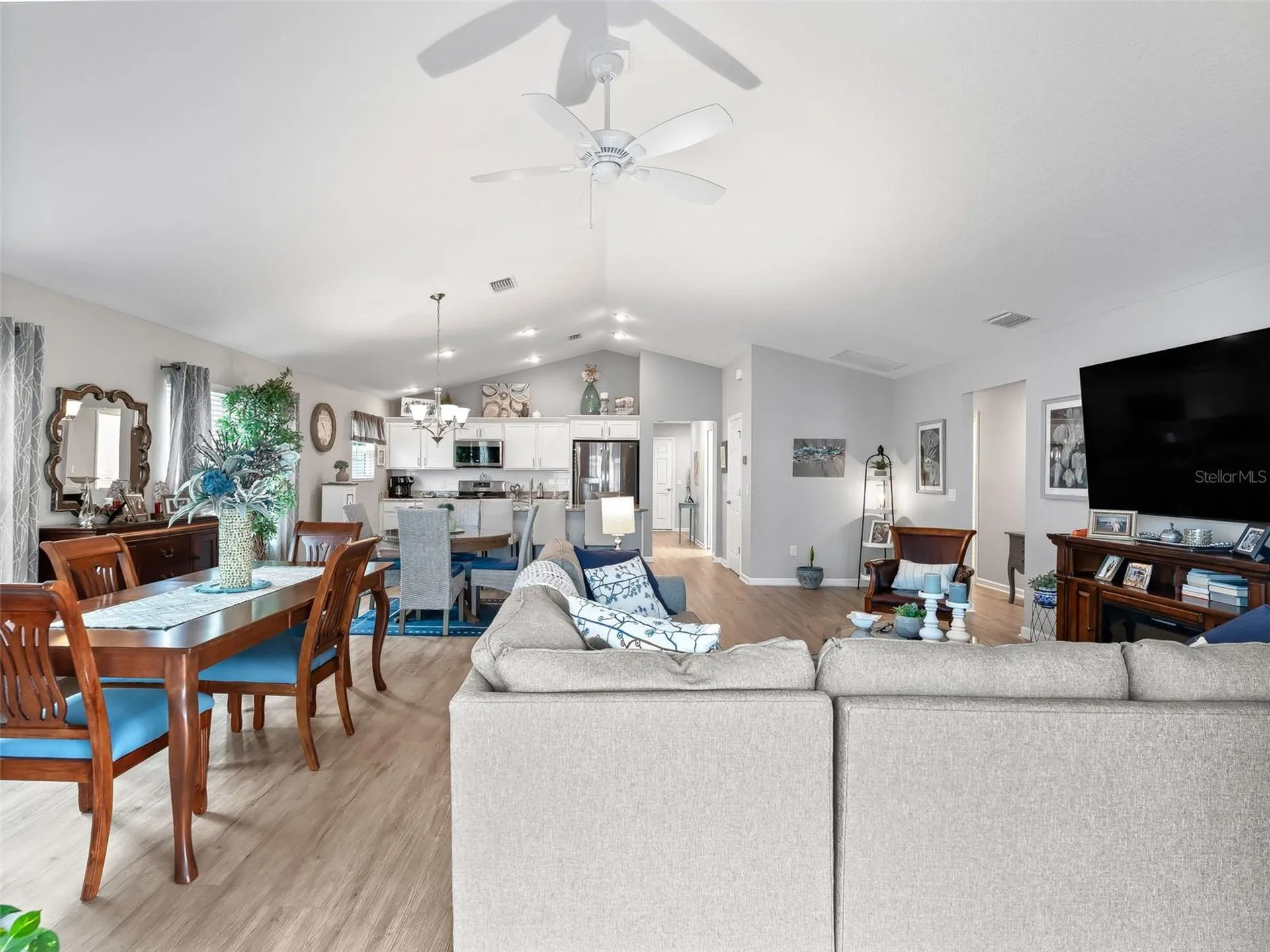 5672 Grimes Court The Villages FL 32163
