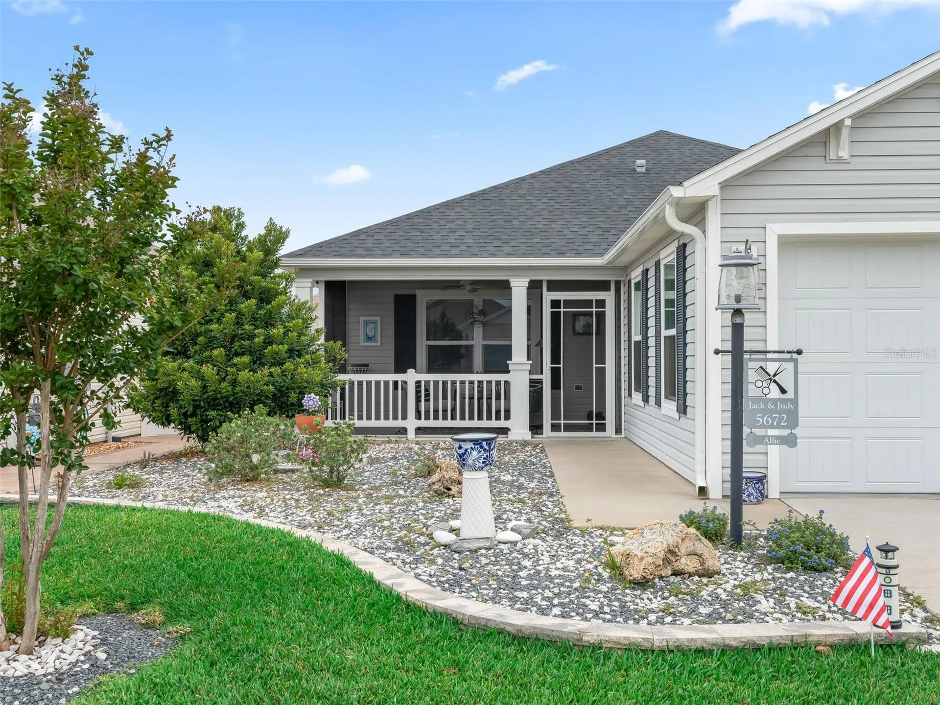 5672 Grimes Court The Villages FL 32163