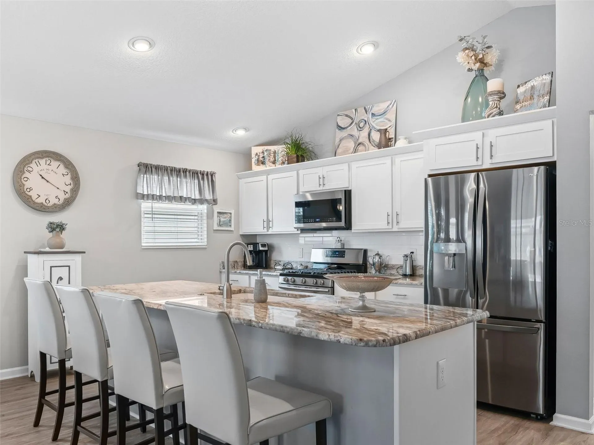 5672 Grimes Court The Villages FL 32163