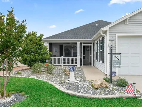 5672 Grimes Court The Villages FL 32163