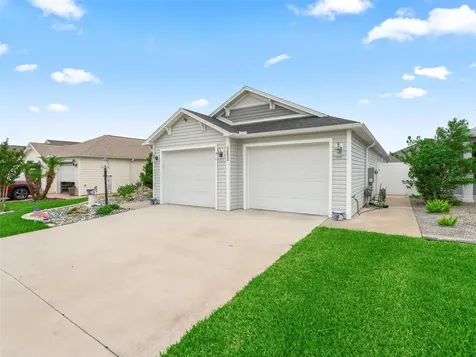 5672 Grimes Court The Villages FL 32163