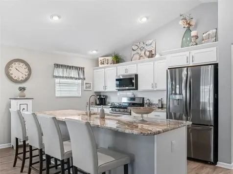 5672 Grimes Court The Villages FL 32163