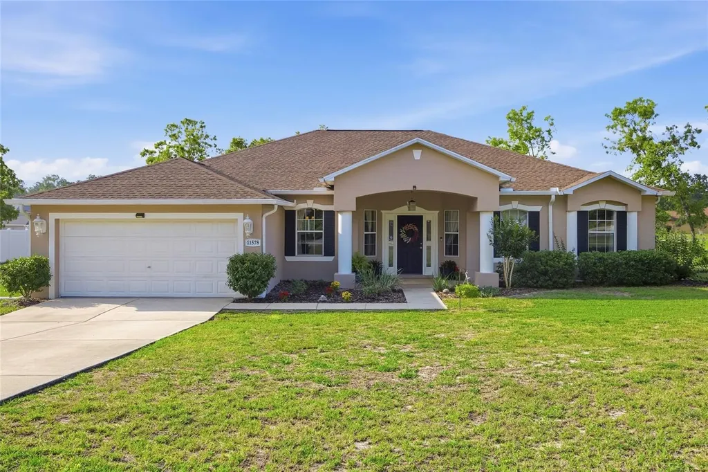 11578 SW 50th Circle Ocala FL 34476