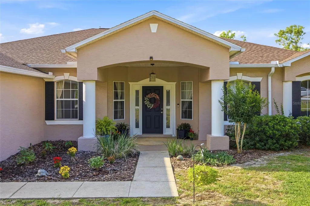 11578 SW 50th Circle Ocala FL 34476