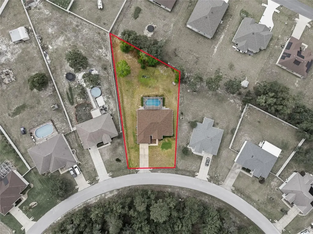 11578 SW 50th Circle Ocala FL 34476