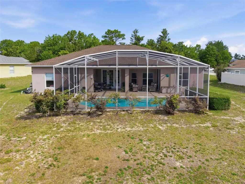 11578 SW 50th Circle Ocala FL 34476