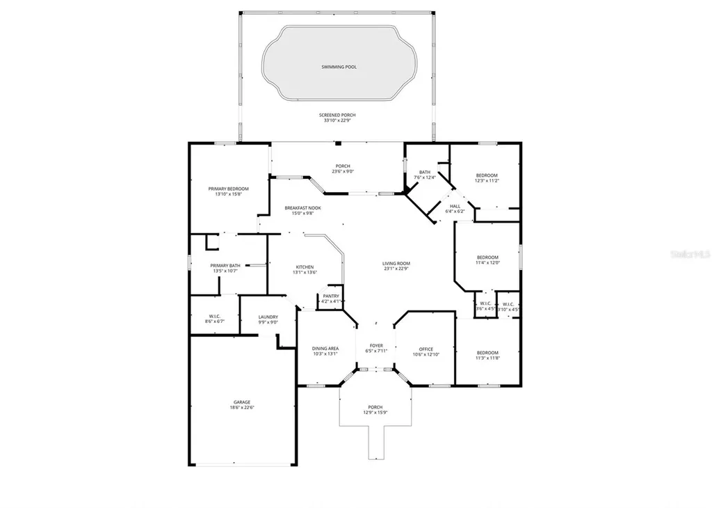 11578 SW 50th Circle Ocala FL 34476