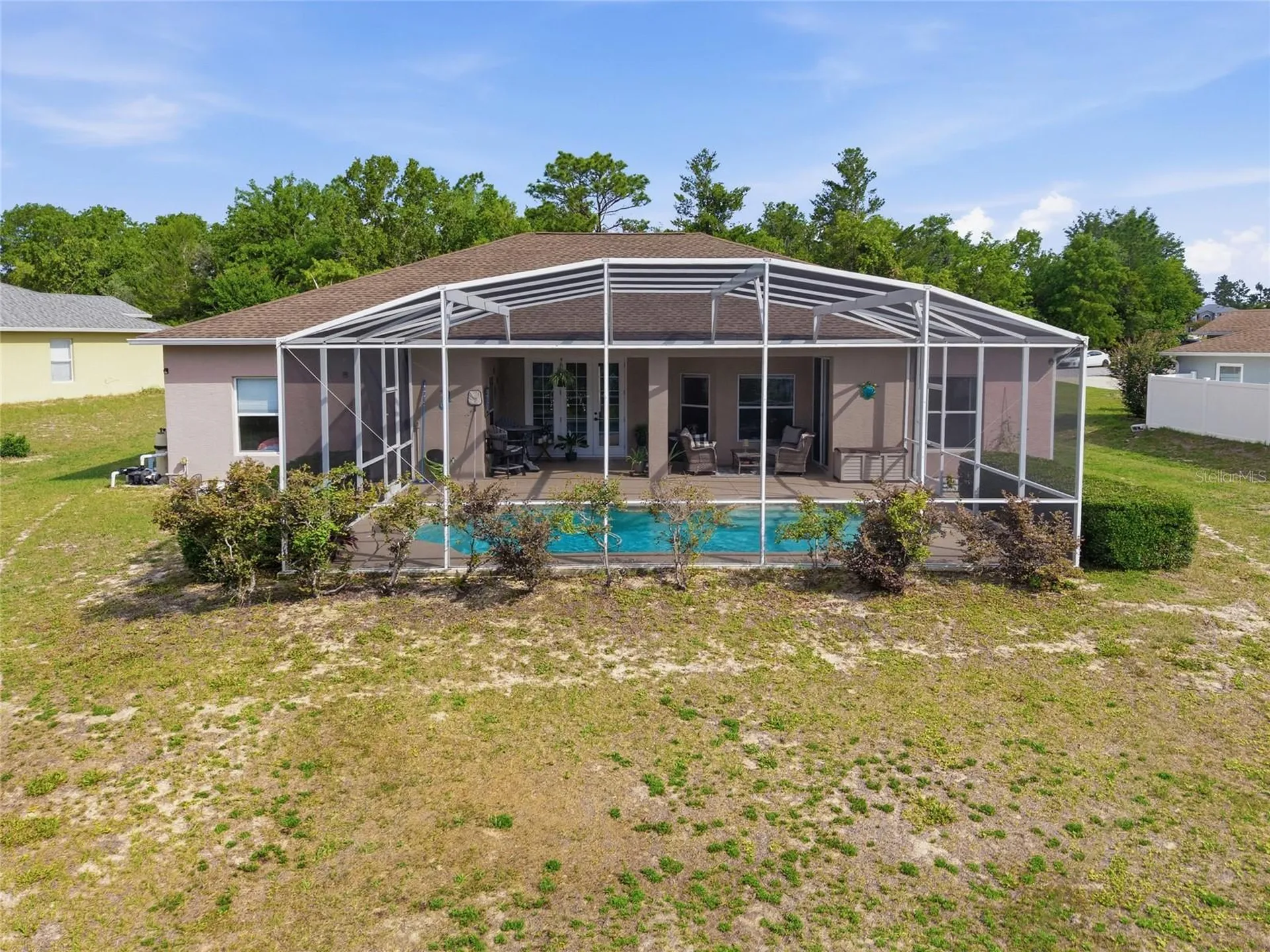 11578 SW 50th Circle Ocala FL 34476