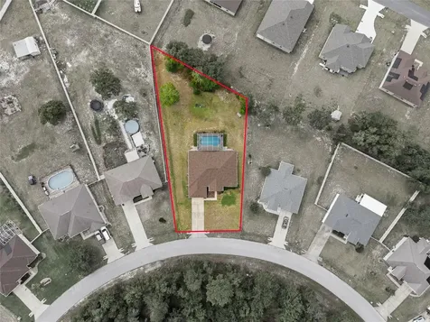 11578 SW 50th Circle Ocala FL 34476