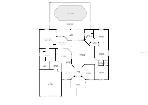 11578 SW 50th Circle Ocala FL 34476