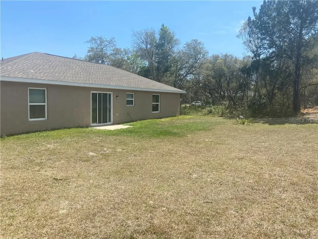 15760 SW 19th Avenue Road Ocala FL 34473
