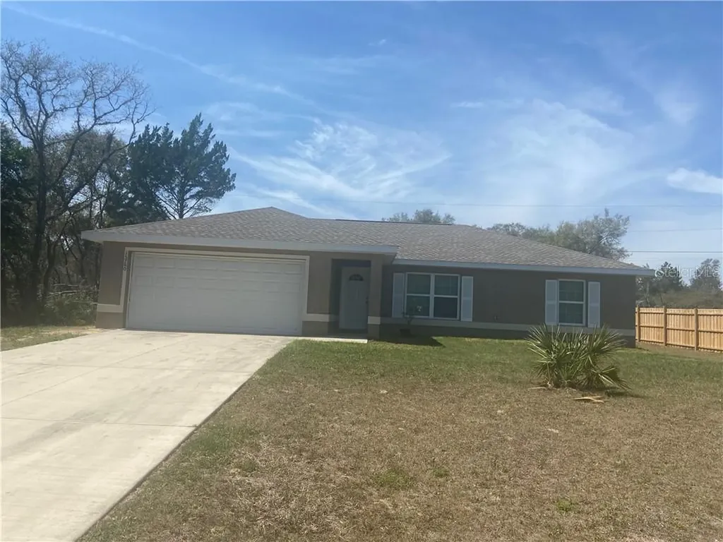 15760 SW 19th Avenue Road Ocala FL 34473