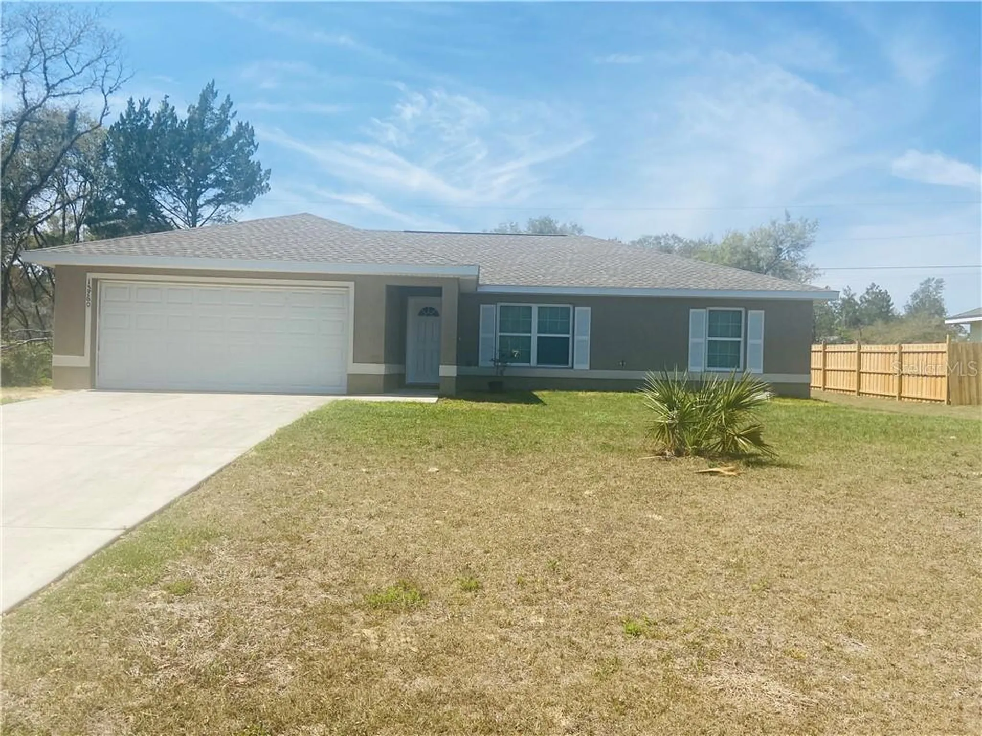 15760 SW 19th Avenue Road Ocala FL 34473