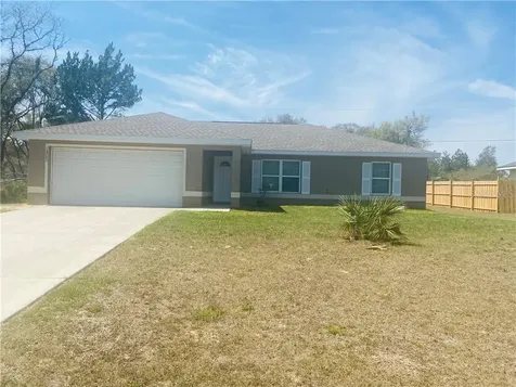 15760 SW 19th Avenue Road Ocala FL 34473