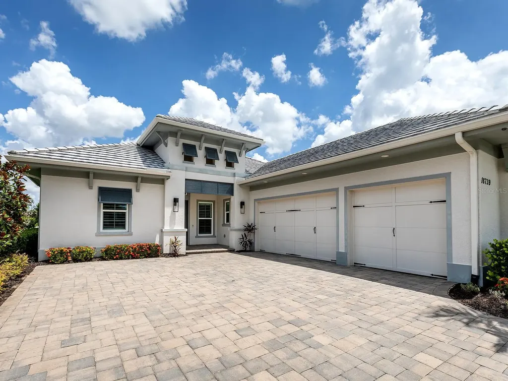 16739 Verona Place Lakewood Ranch FL 34202