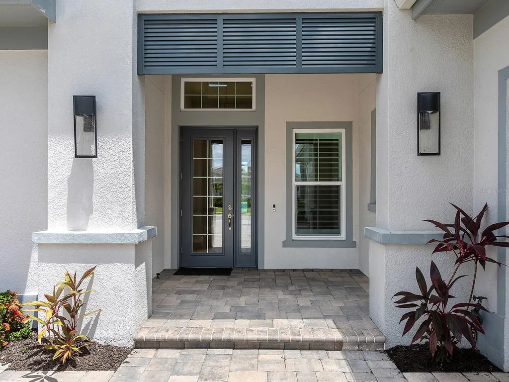 16739 Verona Place Lakewood Ranch FL 34202