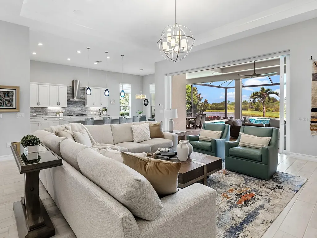 16739 Verona Place Lakewood Ranch FL 34202